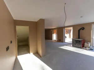 Prodej domu na klíč, Chlumec - Stradov, 210 m2