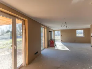 Prodej domu na klíč, Chlumec - Stradov, 210 m2