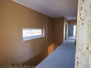 Prodej domu na klíč, Chlumec - Stradov, 210 m2