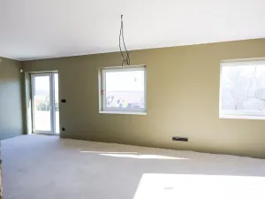 Prodej domu na klíč, Chlumec - Stradov, 210 m2