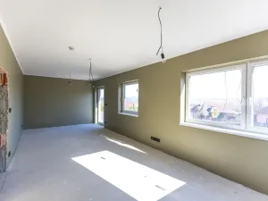 Prodej domu na klíč, Chlumec - Stradov, 210 m2