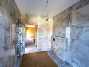 Prodej domu na klíč, Chlumec - Stradov, 210 m2