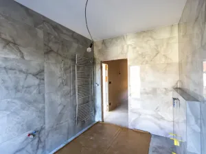 Prodej domu na klíč, Chlumec - Stradov, 210 m2