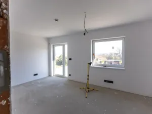 Prodej domu na klíč, Chlumec - Stradov, 210 m2