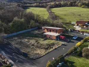 Prodej domu na klíč, Chlumec - Stradov, 210 m2