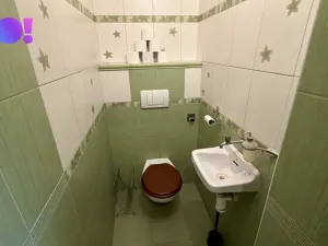 Prodej rodinného domu, Lučina, 190 m2