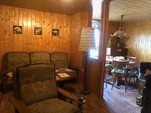 Prodej chaty, Olomouc, Jesenická, 36 m2