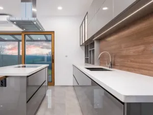 Prodej rodinného domu, Vysoký Újezd, U Rybníčka, 292 m2