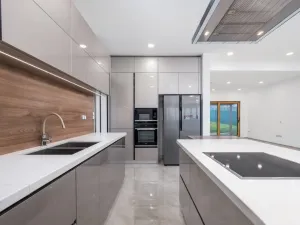 Prodej rodinného domu, Vysoký Újezd, U Rybníčka, 292 m2