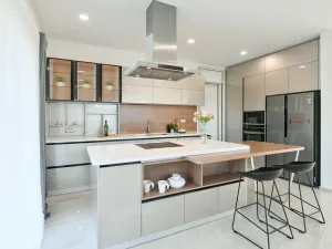 Prodej rodinného domu, Vysoký Újezd, U Rybníčka, 292 m2