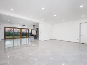 Prodej rodinného domu, Vysoký Újezd, U Rybníčka, 292 m2