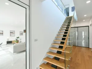 Prodej rodinného domu, Vysoký Újezd, U Rybníčka, 292 m2