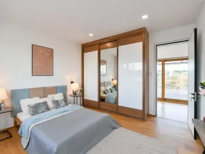 Prodej rodinného domu, Vysoký Újezd, U Rybníčka, 292 m2