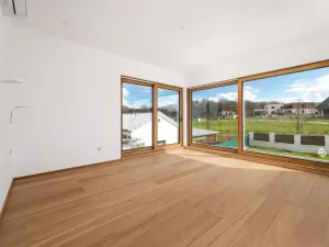 Prodej rodinného domu, Vysoký Újezd, U Rybníčka, 292 m2