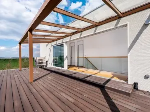 Prodej rodinného domu, Vysoký Újezd, U Rybníčka, 292 m2