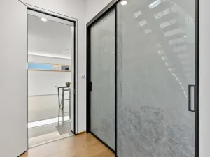 Prodej vily, Vysoký Újezd, U Rybníčka, 292 m2
