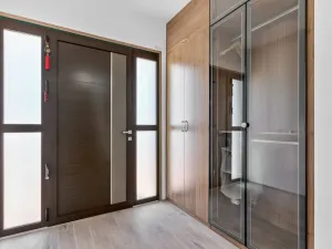 Prodej vily, Vysoký Újezd, U Rybníčka, 292 m2