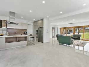 Prodej vily, Vysoký Újezd, U Rybníčka, 292 m2