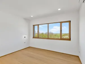 Prodej vily, Vysoký Újezd, U Rybníčka, 292 m2