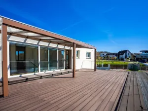 Prodej vily, Vysoký Újezd, U Rybníčka, 292 m2