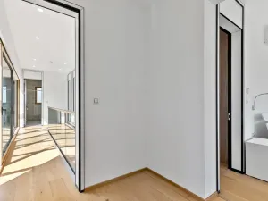 Prodej vily, Vysoký Újezd, U Rybníčka, 342 m2