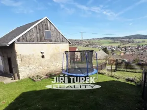 Prodej rodinného domu, Zaječov, 80 m2