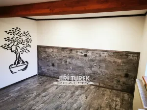 Prodej rodinného domu, Zaječov, 80 m2