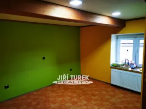 Prodej rodinného domu, Zaječov, 80 m2