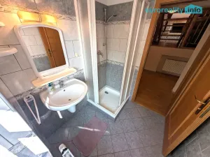 Prodej chalupy, Troskovice - Jivina, 160 m2