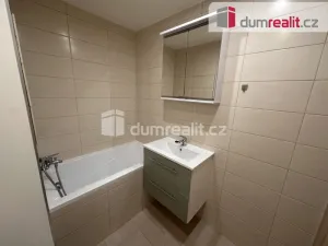 Pronájem bytu 1+1, Ústí nad Labem - Severní Terasa, Větrná, 36 m2