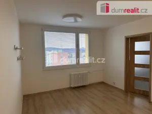 Pronájem bytu 1+1, Ústí nad Labem - Severní Terasa, Větrná, 36 m2