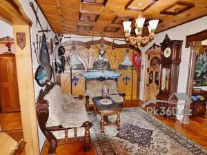 Prodej bytu 3+1, Jeseník, Zeyerova, 75 m2