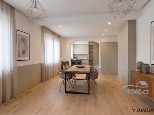 Prodej bytu 3+1, Jeseník, Zeyerova, 75 m2