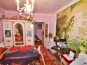 Prodej bytu 3+1, Jeseník, Zeyerova, 75 m2