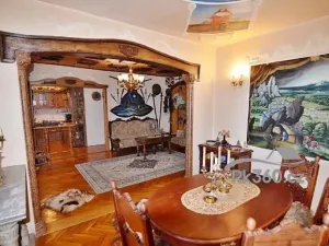 Prodej bytu 3+1, Jeseník, Zeyerova, 75 m2