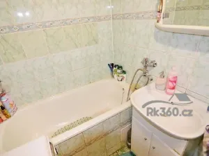 Prodej bytu 3+1, Jeseník, Zeyerova, 75 m2