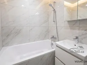 Prodej bytu 3+1, Jeseník, Zeyerova, 75 m2