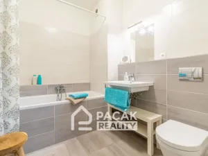 Prodej bytu 2+kk, Olomouc, Aloise Rašína, 59 m2