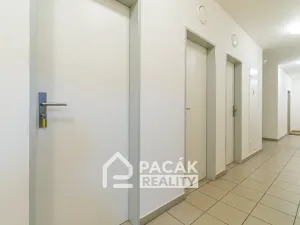 Prodej bytu 2+kk, Olomouc, Aloise Rašína, 56 m2