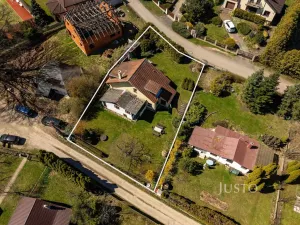 Prodej rodinného domu, Libeř - Libeň, 98 m2