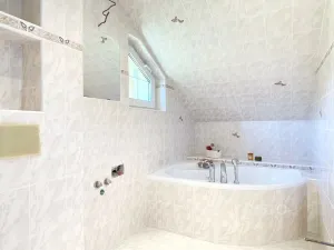 Prodej rodinného domu, Libeř - Libeň, 98 m2