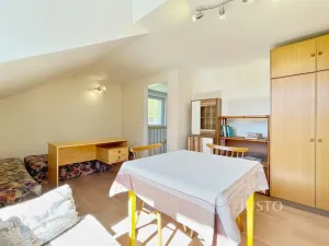 Prodej rodinného domu, Libeř - Libeň, 98 m2