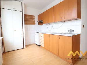 Pronájem bytu 1+1, Hradec Králové - Věkoše, Na Zahrádkách, 40 m2