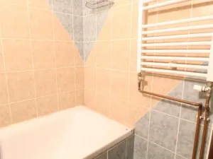 Pronájem bytu 1+1, Hradec Králové - Věkoše, Na Zahrádkách, 40 m2