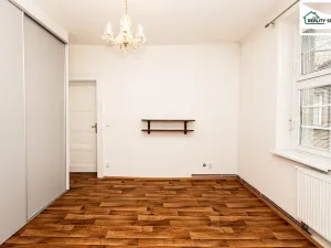 Pronájem bytu 3+1, Cheb, Májová, 114 m2