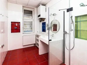 Pronájem bytu 3+1, Cheb, Májová, 114 m2