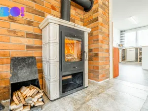 Prodej rodinného domu, Český Těšín, Tovární, 85 m2