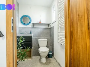 Prodej rodinného domu, Český Těšín, Tovární, 85 m2