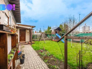 Prodej rodinného domu, Český Těšín, Tovární, 85 m2