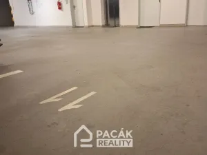 Prodej garáže, Olomouc, Aloise Rašína, 17 m2